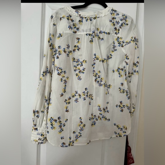 Talbots button down - Picture 2 of 3